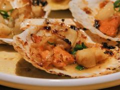 -花和海鲜自助(梅江店)
