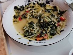 -风味小馆(天目湖宾馆店)
