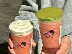 -喜茶(深圳壹方城DP店)