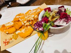 -小城味道(聚成大厦店)