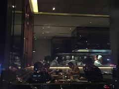 -沈阳君悦酒店·意坊意大利餐厅