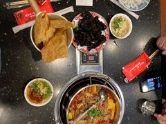 -刘一锅筋头巴脑(凌空二街店)