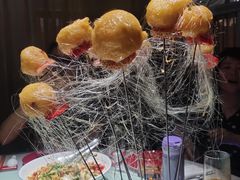 -巴盟人家·内蒙地方菜(华丽家族店)