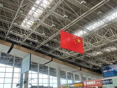 -南昌昌北国际机场