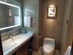 -成都世纪城假日酒店-西楼