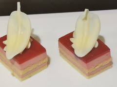 -“香”全日餐厅·株洲大汉希尔顿酒店