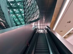 -深圳市当代艺术与城市规划馆