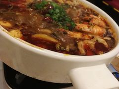 -眉州东坡(北苑华贸店)