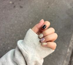 -初瞳专营美睫美甲