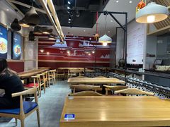 大堂-瓦记米粉(东鼓道店)