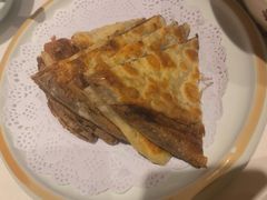 -惠丰堂饭庄·烤鸭·京味菜(翠微路店)