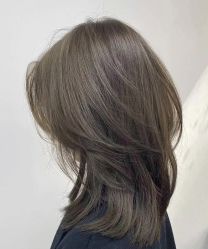 -HG美发设计沙龙