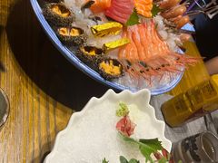 -山盛创作料理·Yamamori(珠宾店)
