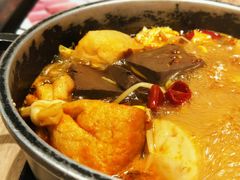 -吉野家(567漫天地店)