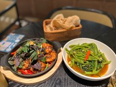 -美奈小馆·越南料理(福田星河COCO Park店)