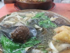 -清真·马文砂锅大全(麦苋街店)