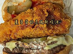 -麦当劳(东苑丽宝商业广场店)