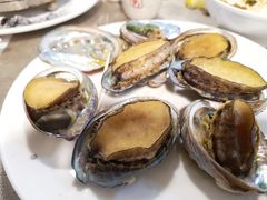 -怡乡王品海鲜姿造自助体验餐厅(大岛商业广场店)