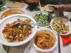 -望湘园·湖南菜(颛桥万达店)