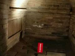 -洛阳古墓博物馆