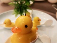 -广州文华东方酒店·江-由辉师傅主理