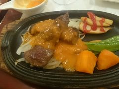 斗牛士精选牛排-爱丽丝牛排西餐厅(光谷步行街店)
