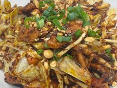 -小雅木姜子烤鸡·贵州菜(鸿通城店)