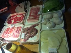 -韩烧里烧肉啤酒馆(大唐西市店)
