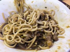 -新川面馆(新街口起源店)