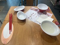 -喜家德虾仁水饺(马栏店)
