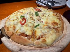 -布拉格餐厅· 中欧捷克菜(全国首店)