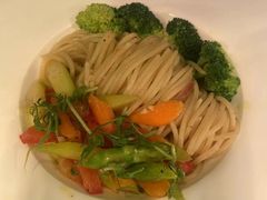 -郑州绿地JW万豪酒店The Grill烤汇扒房