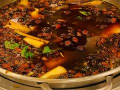 香辣红油耗儿鱼-川道拐耗儿鱼(旗舰店)