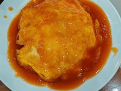 -清真麦顺和饭庄·二姐回头(和平店)