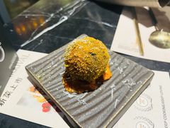 -KCOOKING概念韩餐(世茂52+店)