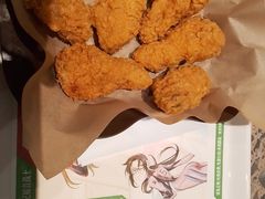 -德克士(长安百货店)