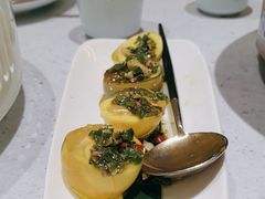 -青花椒花椒鱼(合生汇店)