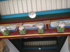 -张学良旧居陈列馆