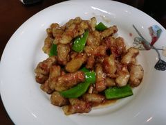 -黑土印象菜馆(三元桥店)