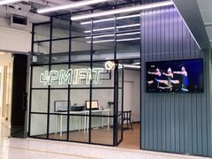 -LA合时健身4PMFIT(花桥旗舰店)