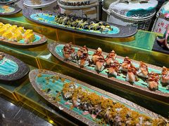 -汉丽斯巴西烤肉自助(市南店)