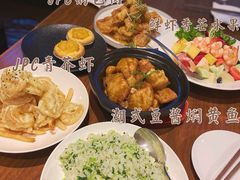 -集品堂·JPC餐厅(青年大街市府店)