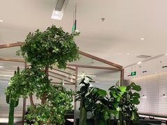 大堂-卡朋西餐(大信新都汇店)