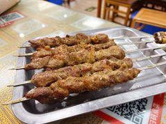 -清真·鸦儿李记·小馆(后海店)