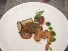 -雅玛花式铁板烧(国宏宾馆店)