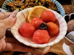 -阿泽料理