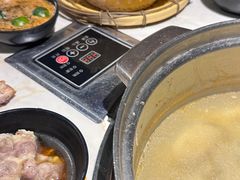 -狐狸爱上椰子鸡(滨江星光大道店)