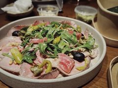 -OTIUM • 柴屿麦(亮马桥店)