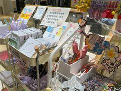 -十八字金银饰·拼豆·开蚌手工体验团建(君太百货店)