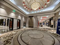 -西安豪享来温德姆至尊酒店